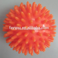 Palline per massaggio muscolare Hard Spiky 5-8 CM